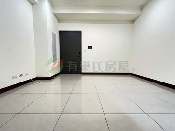 海洋都心二期二房含平車真正讚｜新北市淡水區新市三路二段