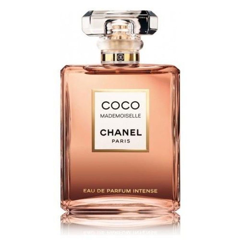 シャネル ココ マドモアゼル オードゥ パルファム アンタンス EDP SP 100ml CHANEL COCO MADEMOISELLE  INTENSE ココ マドモワゼル | LINEブランドカタログ