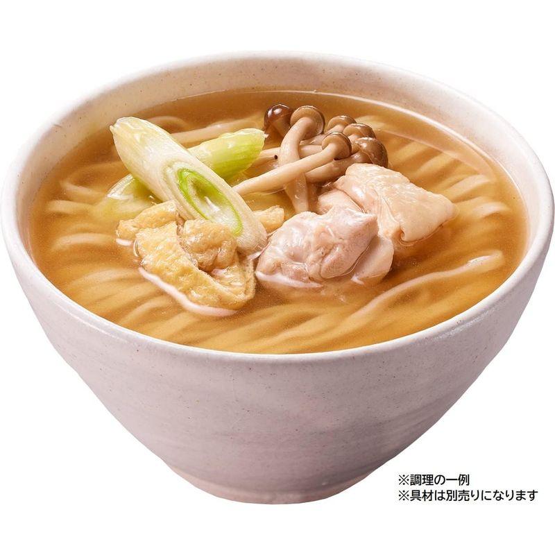 日清食品 ゆでるからうまい 日清のどん兵衛 もっちり太うどん 2食パック 192g