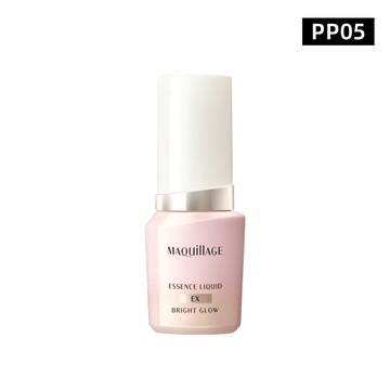 MAQuillAGE 心機彩粧 心機超裸光精華持久粉底
