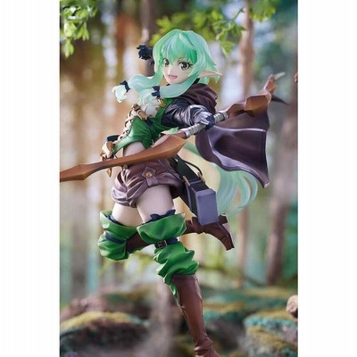 ゴブリンスレイヤーII 妖精弓手 1/7スケールフィギュア | LINE