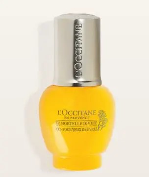 蠟菊賦活極萃眼唇霜15ml