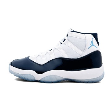 AIR JORDAN 11 RETRO UNC WIN LIKE 82