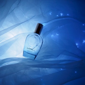 Kuschel J珂雪-上弦月光 淡香水30ml 🌙陪你一起看月亮