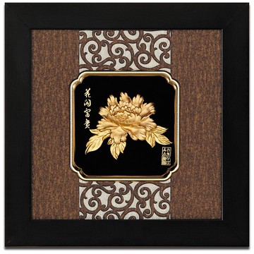 花開富貴│同事升遷、長官升職、長輩生日禮物│聖誕禮物