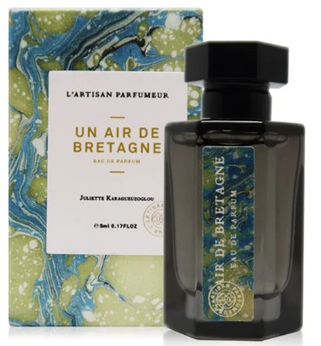 L’Artisan Parfumeur 布列塔尼的空氣淡香精 5ML