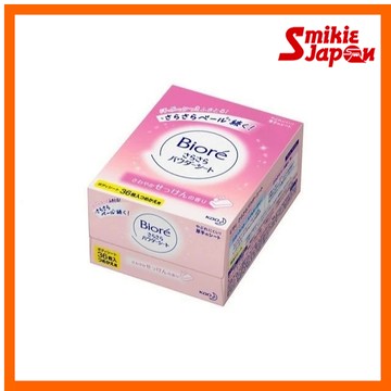 【日本直購】Biore Sarasara P旅行裝沐浴露Biore蜜妮 爽身粉濕巾-袋裝 清爽香皂香/涼爽柑橘香/冰薄莓