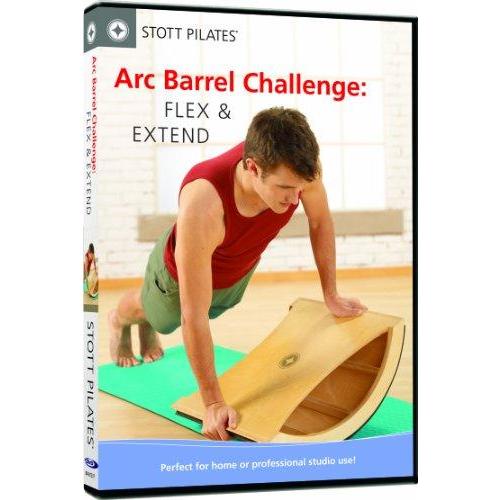 Arc Barrel Challenge: Flex  Extend [DVD] [Import]