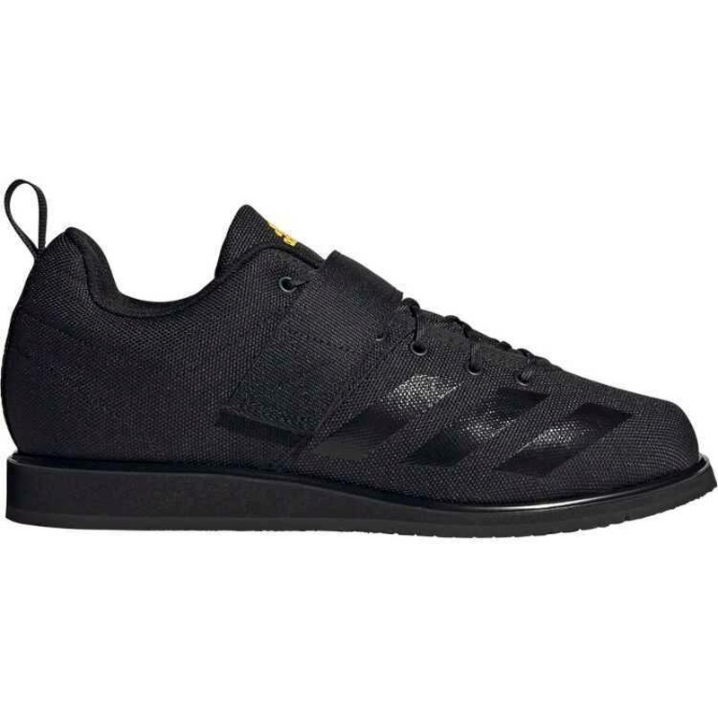 アディダス ADIDAS パワーリフト 4 ウェイトリフティングシューズ 