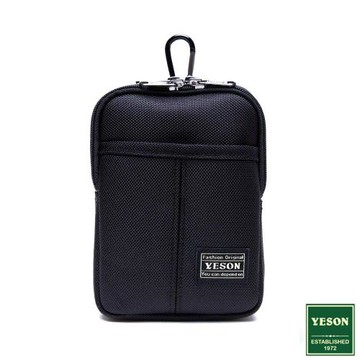 DF BAGSCHOOL - 台灣YESON經典機能性2WAY腰掛包