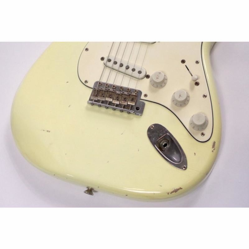 八弦小唄 -8gen-kouta- '68 Stratocaster OWT エレキギター