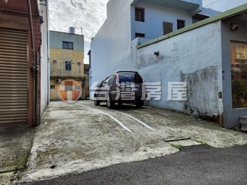 中興商圈前後臨路建地 中興路 國軍桃園總醫院 ｜桃園市龍潭區九座段