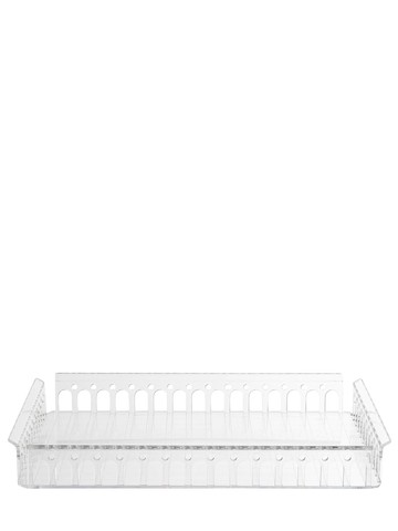 Piazza Tray