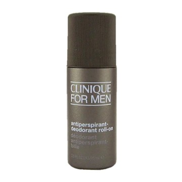 CLINIQUE倩碧 止汗臭露(滾珠)75ml 台灣專櫃貨(效期2026/04)