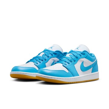 NIKE WMNS AIR JORDAN 1 LOW 女 籃球鞋 DC0774104
