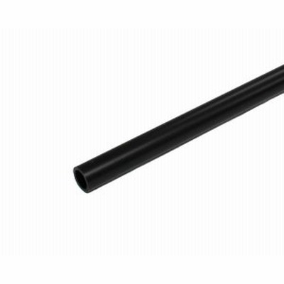 光モール:ブラック丸パイプ15 302 モール フレーム アングル 樹脂 コーナー 保護 L型 302 
