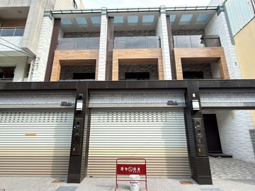 內埔近義大醫院國3交流道4房車墅｜屏東縣內埔鄉建華路