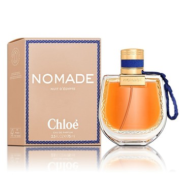 【CHLOE】芳心之旅夜幕精粹女性淡香精 (75ML)