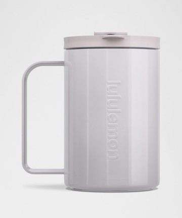 Insulated Mug 12oz Shine