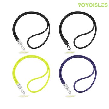 YOYOISLES Air Vougue 手機掛繩 / 掛繩片組