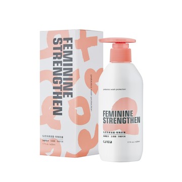 【蓓膚美 Care+】私密潔膚凝露 特殊防護