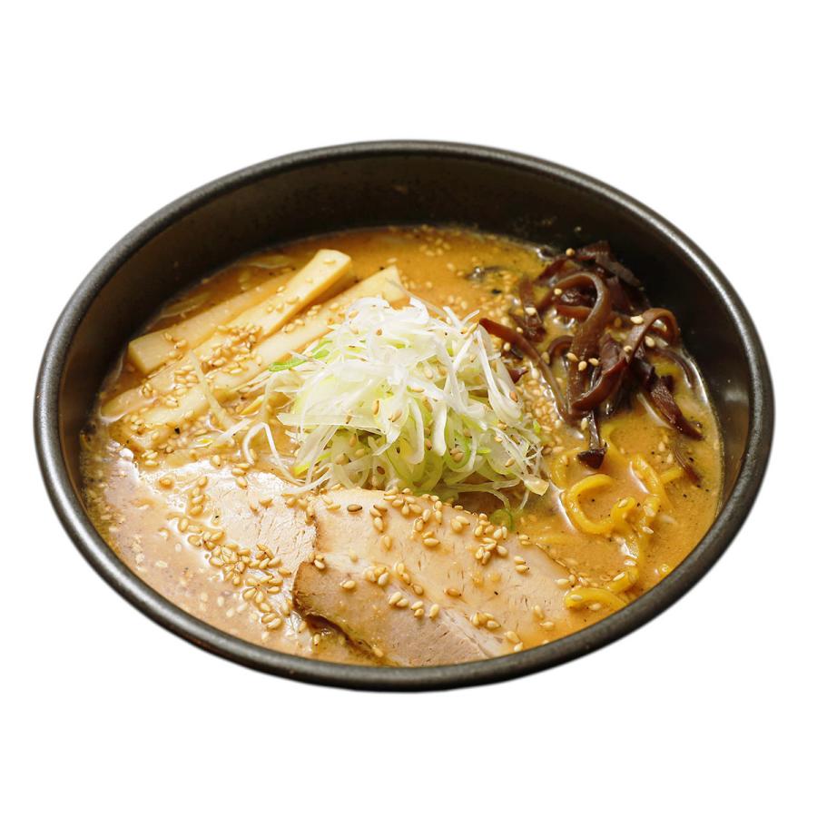 札幌のらーめん 吉山商店 大 18個 セット ラーメン 味噌 北海道 ご当地ラーメン みそラーメン