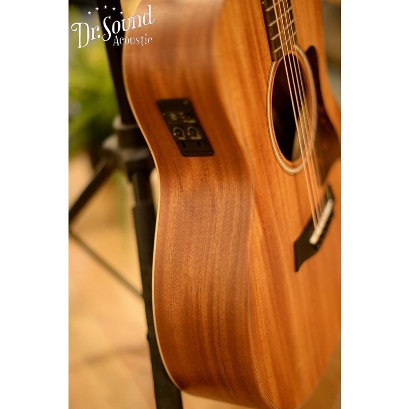 Taylor GS Mini-e Mahogany (シリアルナンバー 2210240055)