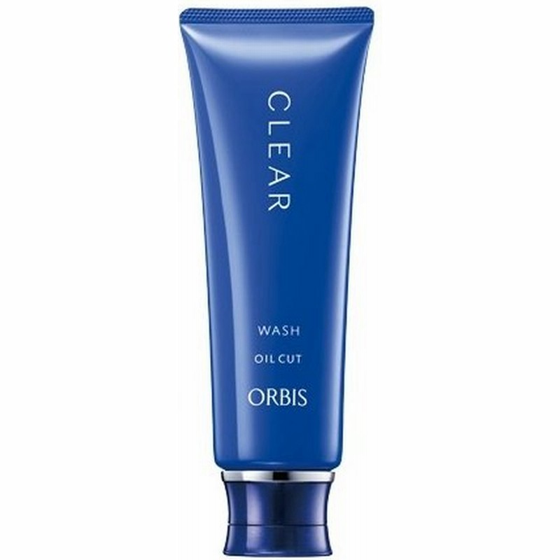 Orbis オルビス クリアウォッシュ 医薬部外品 1g 洗顔料 洗顔フォーム ニキビケア アクネケア 通販 Lineポイント最大0 5 Get Lineショッピング