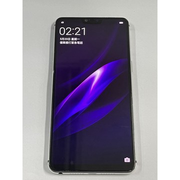 OPPO R15  6GB/128GB  八核心處理器  1600 萬畫素  6.28 吋 OLED