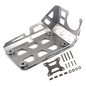 寶馬 G310GS G310R 17-19年 發動機護板 底板 底護殼 底盤罩