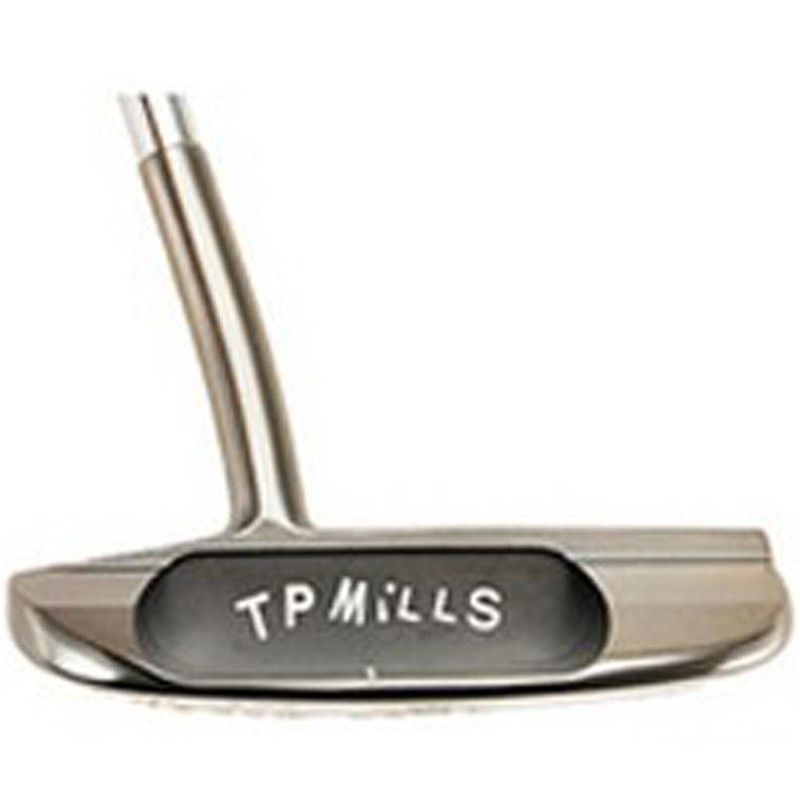 T.P.MILLS TOURING PRO MODEL TOURING PRO MODEL HUEY CENTER パター | LINEブランドカタログ