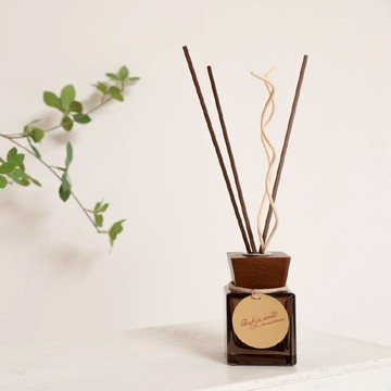 💜新品上架【梨花娘】獨家販售🫧韓國PUMBLEPET 天然植萃🌿韓國專業國際調香師車用室內擴香瓶100/50ml