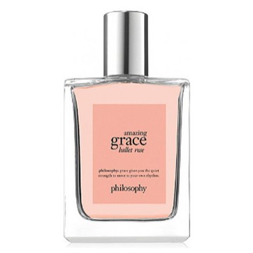 Philosophy Amazing Grace Ballet Rose 驚喜優雅-芭蕾玫瑰女性淡香水
