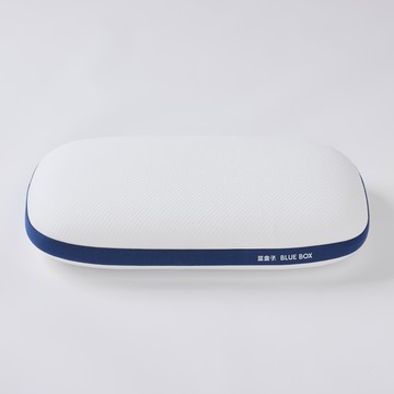hoi!藍盒子空氣棉雙面枕N1 12CM
