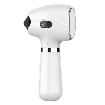 Tokyotek 東京電通 微晶去角質美足機  HF-068  顏色隨機