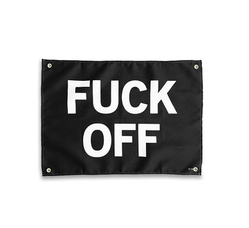 No Fun Read More Wall Tapestry壁幔掛布(61 x 92.5cm)