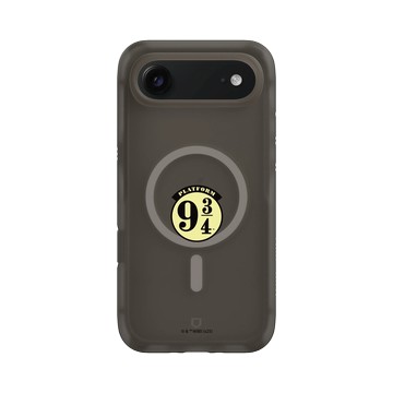 iPhone Air AirX 本質黑 - 哈利波特 Harry Potter - Platform 9¾