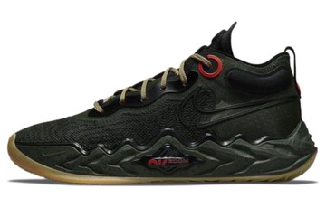 AIR ZOOM GT RUN EP MILITARY GREEN