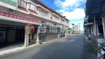 獨家＊羅運旁森呼吸挑高美墅～屋況優＊學區宅｜宜蘭縣羅東鎮豐年路