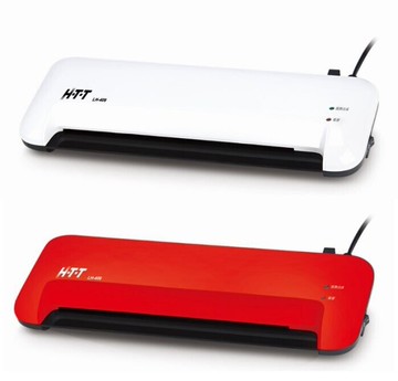 【福利品有刮傷】新幹線 HTT LH-409 A4 護貝機