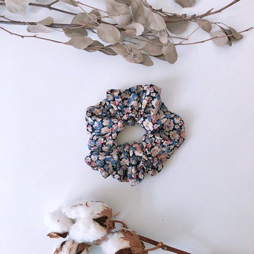 島森家 / 皺皺大腸髮圈 / 瑪格羅