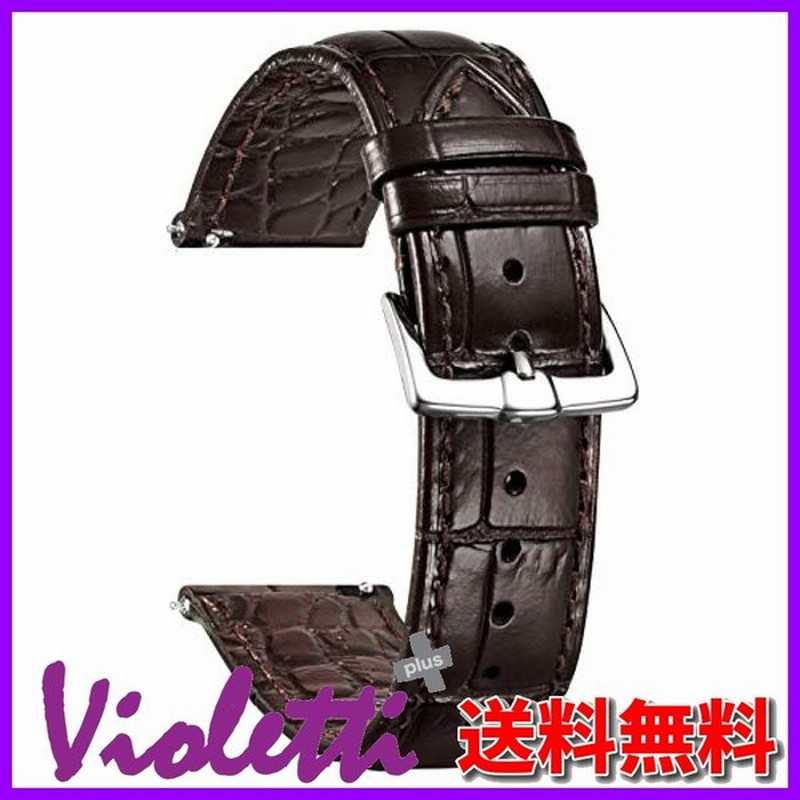 Binlun 時計バンド 本革 時計ベルト レディース メンズ 交換バンド クイックリリース 革ベルト 12mm 14mm 16mm 18mm 19mm 通販 Lineポイント最大0 5 Get Lineショッピング