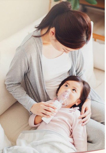 【歐姆龍噴霧諮詢超優惠】網眼噴霧器 NE-U100保固1+2年 網路不販售電洽諮詢