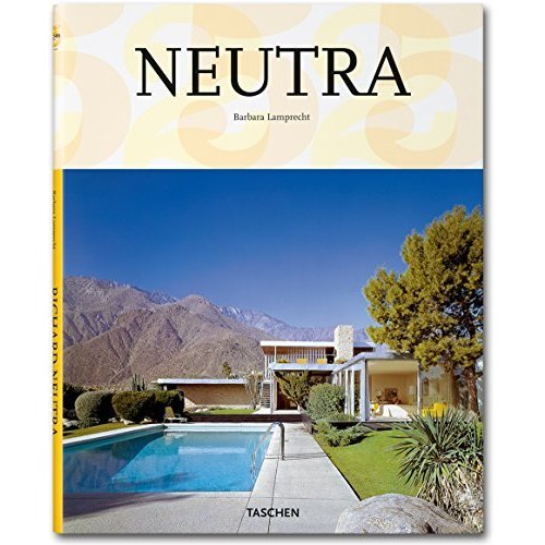 Richard Neutra