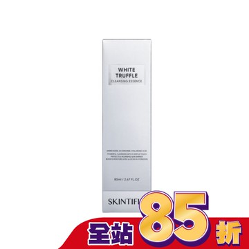 SKINTIFIC潔顏蜜80ml