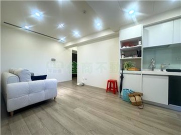 新潤麗蒔A10山鼻3房車｜桃園市蘆竹區機捷路二段