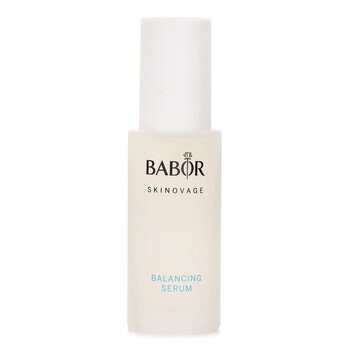 Babor 芭柏爾 智能平衡鎖水精華 30ml-精華液
