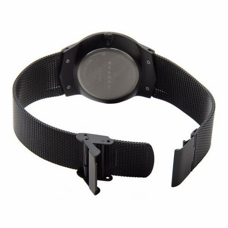 スカーゲン SKAGEN メンズ 腕時計 809 XLTBB 809シリーズ CARBON