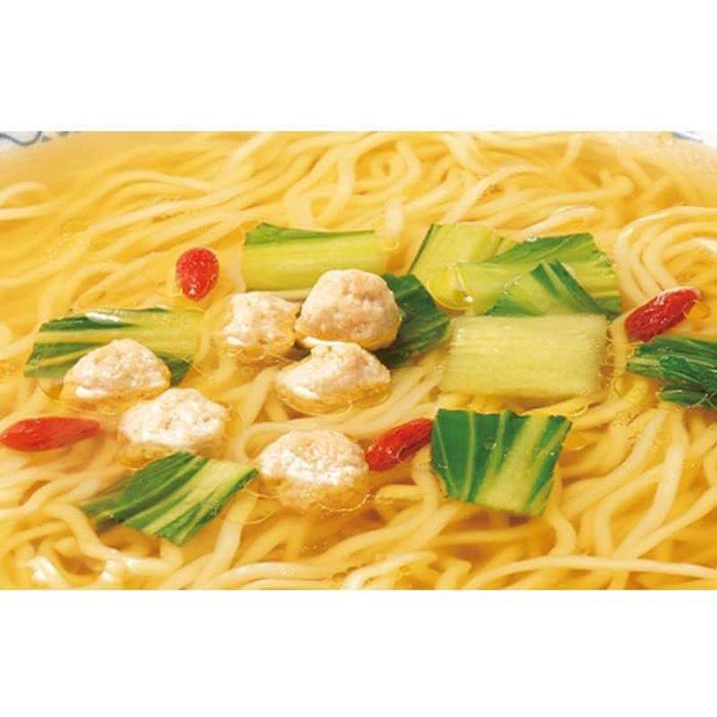 ヤマダイ ニュータッチ 凄麺 鶏しおの逸品 109G × 2ケース   24個