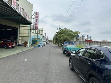安南近果菜市場都農1482(0057644)｜台南市安南區長溪段